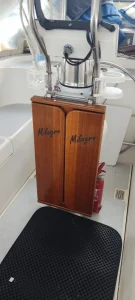 Morgan 45, sailboat for sale