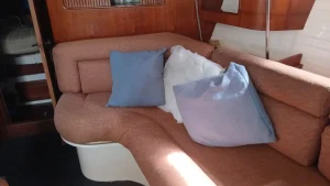 Morgan 45, sailboat for sale