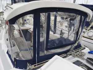 Morgan 45, sailboat for sale