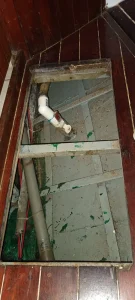 mechanical, Brewer 35 Huromic, sailboat for sale