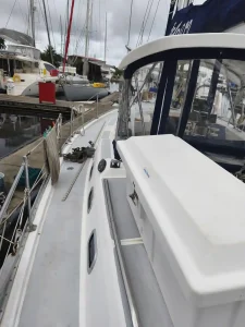 Morgan 45, sailboat for sale