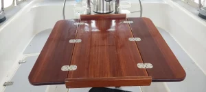 Morgan 45, sailboat for sale