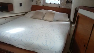 Morgan 45, sailboat for sale