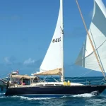 underway