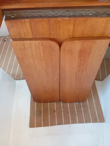 cockpit, C&C 36, sailboat for sale