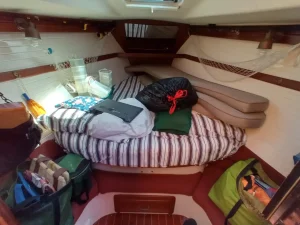 Morgan 45, sailboat for sale