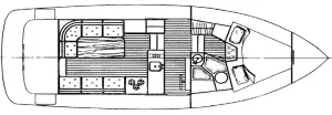 Eagle 32 layout drawing 1