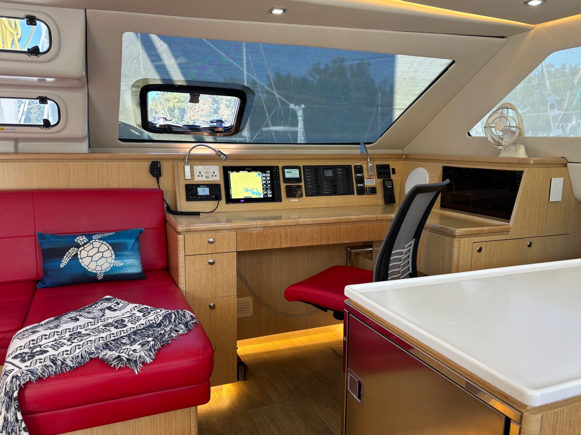 2022 Seawind 1600