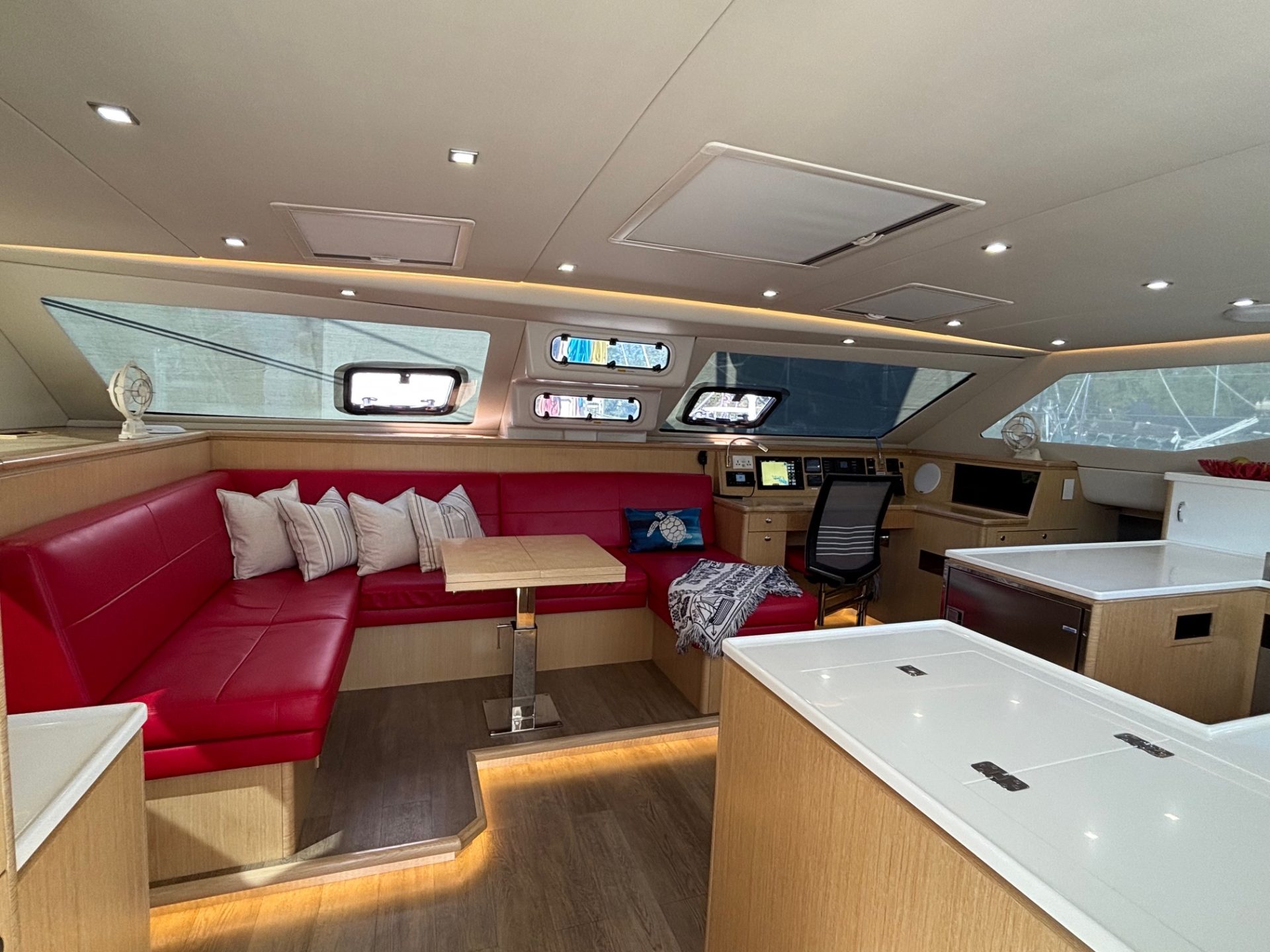 2022 Seawind 1600