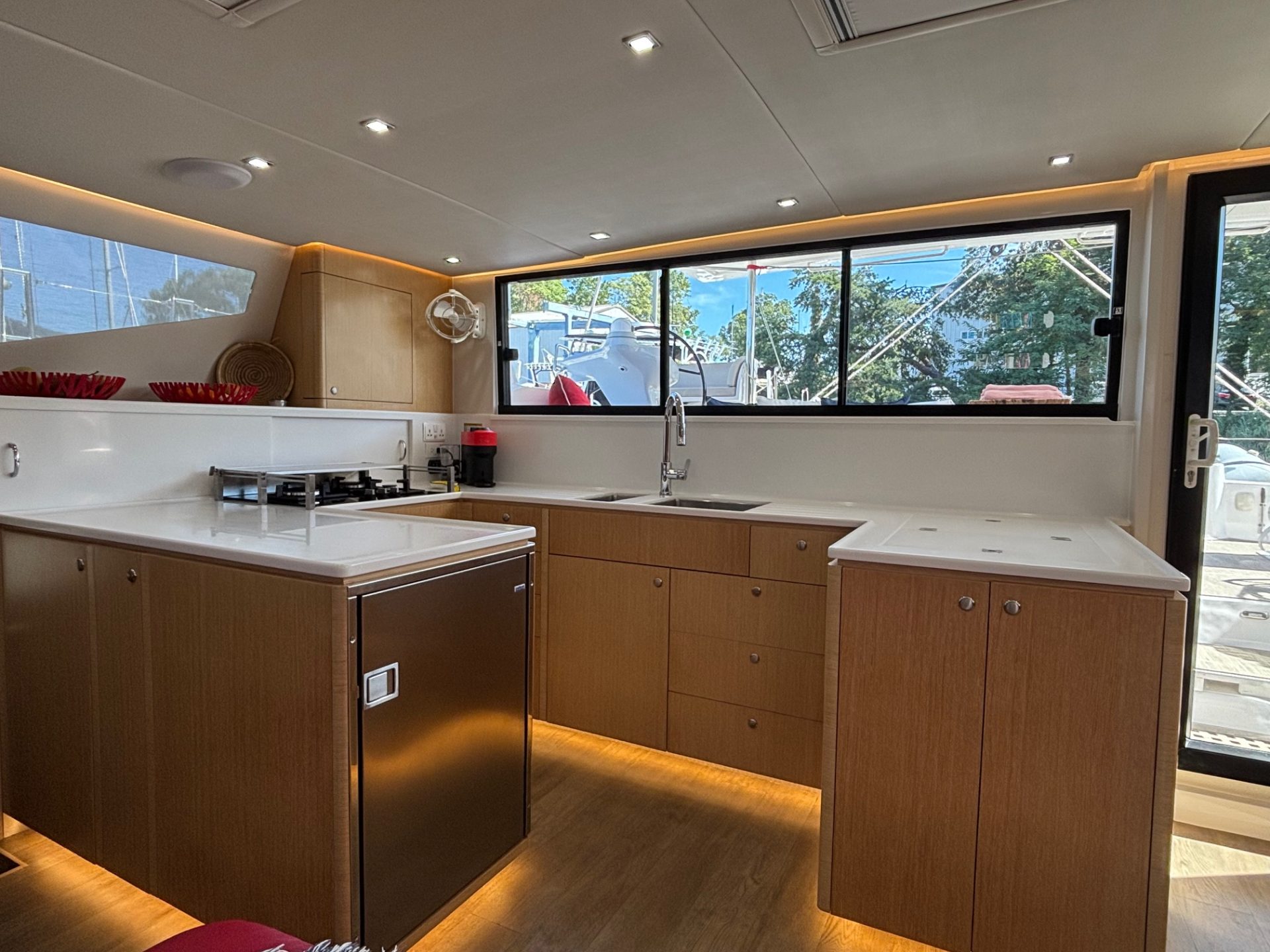 2022 Seawind 1600