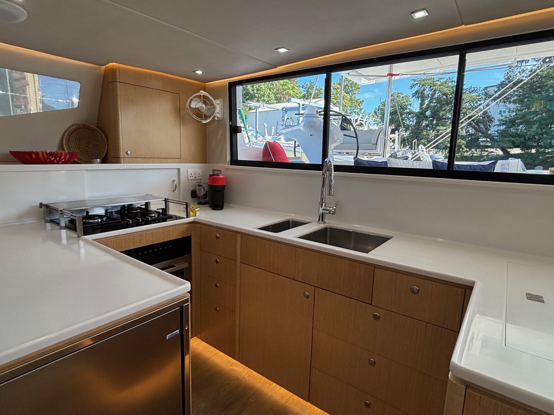 2022 Seawind 1600