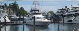 exterior, Sea Ray, trawler for sale