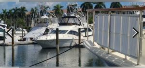exterior, Sea Ray, trawler for sale