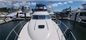 deck, Sea Ray, trawler for sale