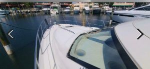 deck, Sea Ray, trawler for sale