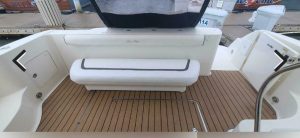 cockpit, Sea Ray, trawler for sale
