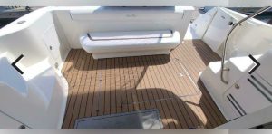 cockpit, Sea Ray, trawler for sale