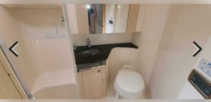 bath, Sea Ray, trawler for sale