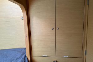 interior, Lagoon 380, catamaran for sale