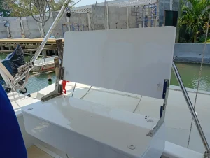 Custom, catamaran for sale