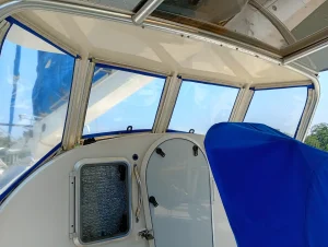 Custom, catamaran for sale