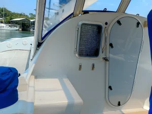 Custom, catamaran for sale