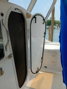 Custom, catamaran for sale
