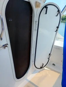 Custom, catamaran for sale