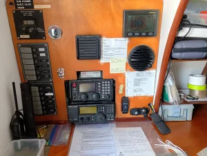 Custom, catamaran for sale