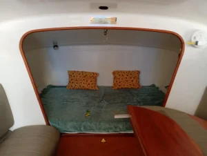 Custom, catamaran for sale