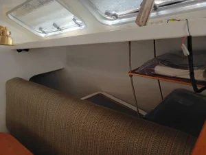 Custom, catamaran for sale