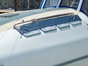 Custom, catamaran for sale