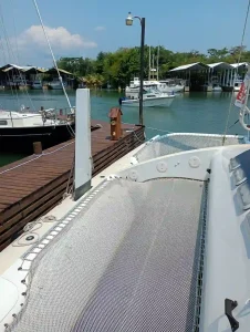 Custom, catamaran for sale