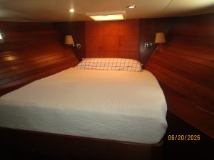 Northwest 45, trawler for sale