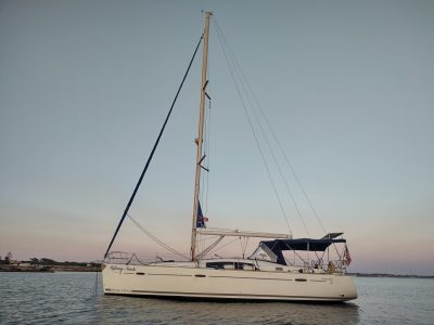 Beneteau Oceanis 43, Beneteau 43 Oceanis, sailboat for sale