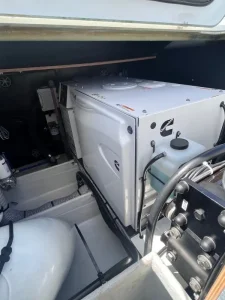 mechanical, FP 45 Elba, catamaran for sale