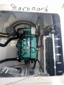 mechanical, FP 45 Elba, catamaran for sale