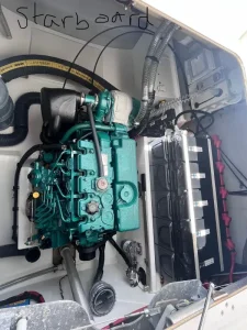 mechanical, FP 45 Elba, catamaran for sale