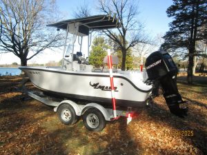 boatyard, Mako, trawler for sale