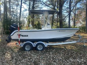 boatyard, Mako, trawler for sale