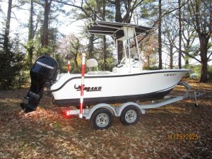 boatyard, Mako, trawler for sale
