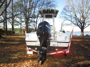 boatyard, Mako, trawler for sale