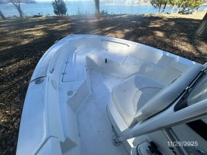 deck, Mako, trawler for sale