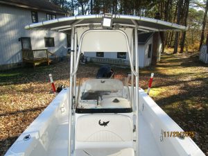 helm, Mako, trawler for sale