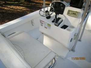 helm, Mako, trawler for sale