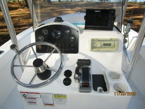 helm, Mako, trawler for sale