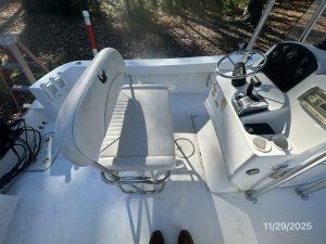 helm, Mako, trawler for sale