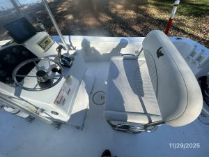 helm, Mako, trawler for sale
