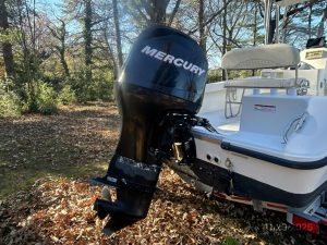 mechanical, Mako, trawler for sale