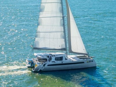 Balance 482, catamaran for sale